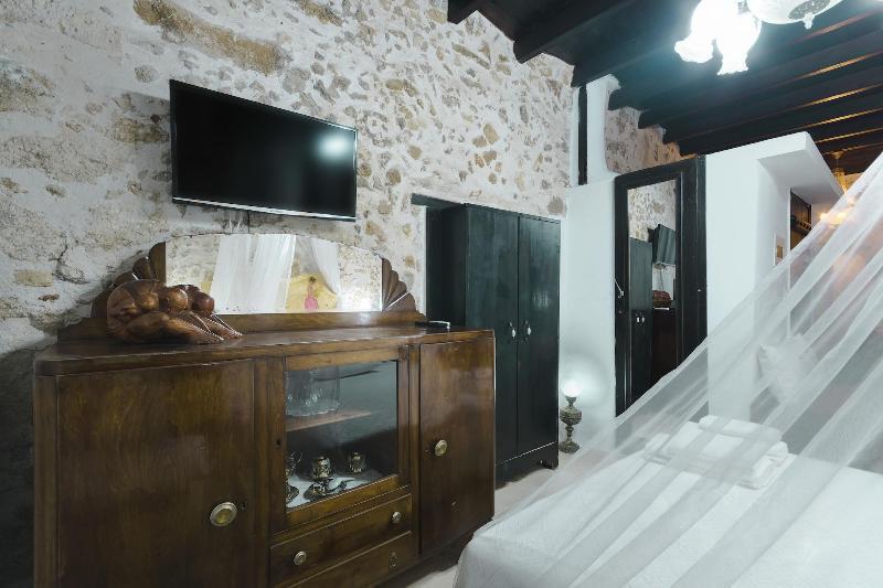 Antonia'S House - Old Town Daire Resmo Dış mekan fotoğraf