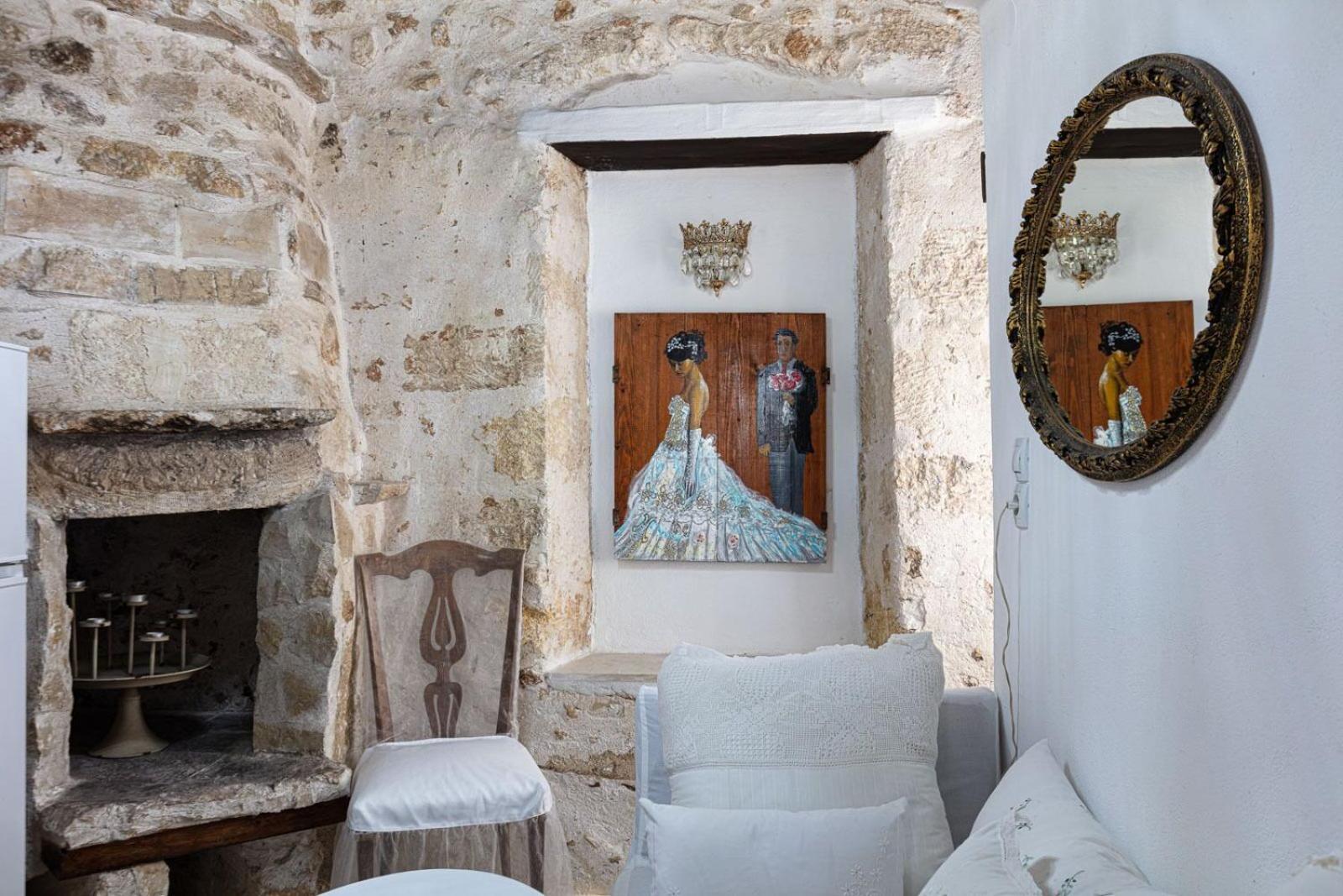 Antonia'S House - Old Town Daire Resmo Dış mekan fotoğraf